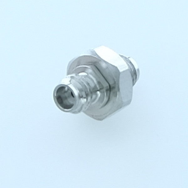 Adaptateur RF 1mm femelle vers 1mm femelle 50ohm 110GHz 731640010 Molex