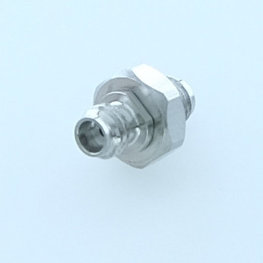 Adaptateur RF 1mm femelle vers 1mm femelle 50ohm 110GHz 731640010 Molex