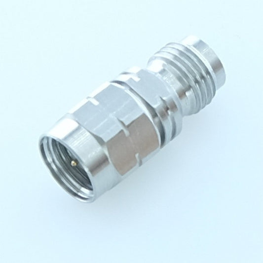 Adaptateur RF 1.85mm femelle vers 2.40mm mâle 50ohm 50GHz 733862290 Molex