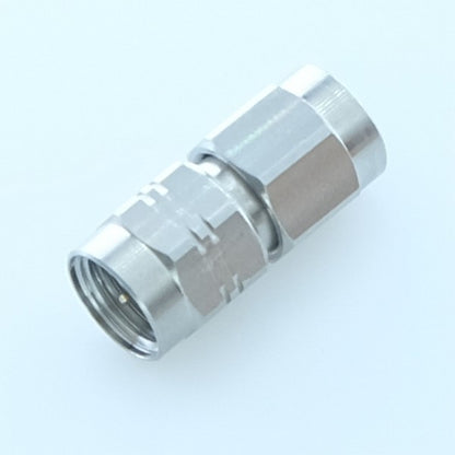 Adaptateur RF 1.85mm mâle vers 2.92mm mâle 50ohm 40GHz 733862310 Molex