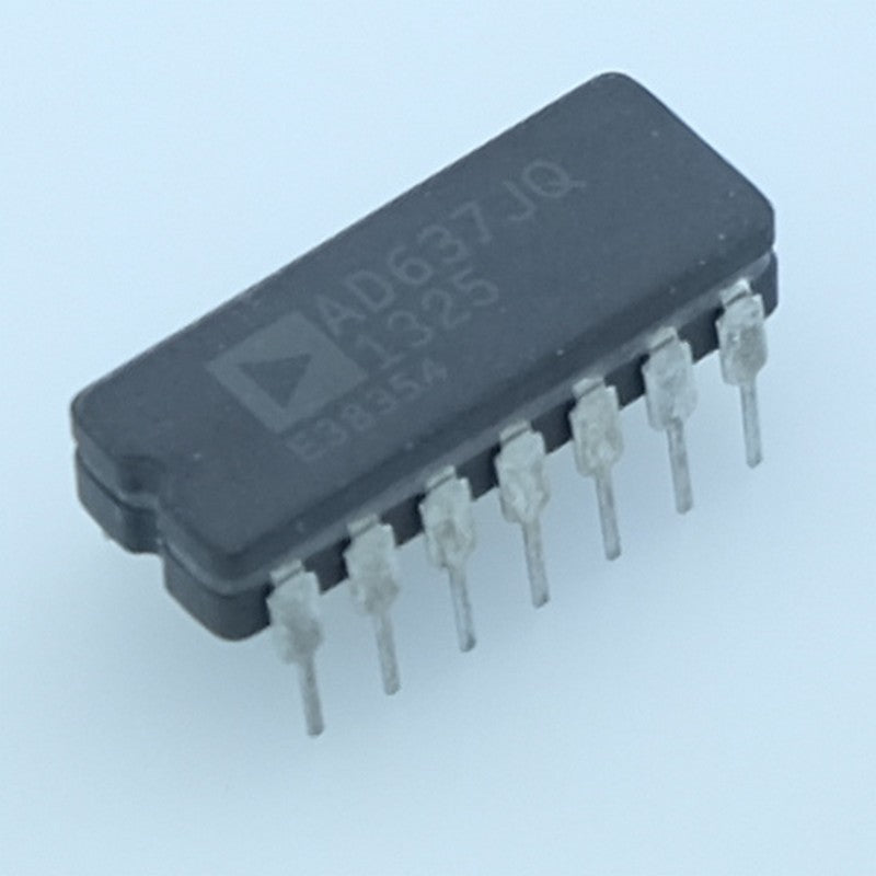 AD637JQ Convertisseur RMS vers continu CERDIP-14 Analog Devices