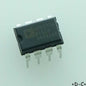 AD8032ANZ Opearational Amplifier Dual High Speed R-R DIP-8 Analog Devices RoHS