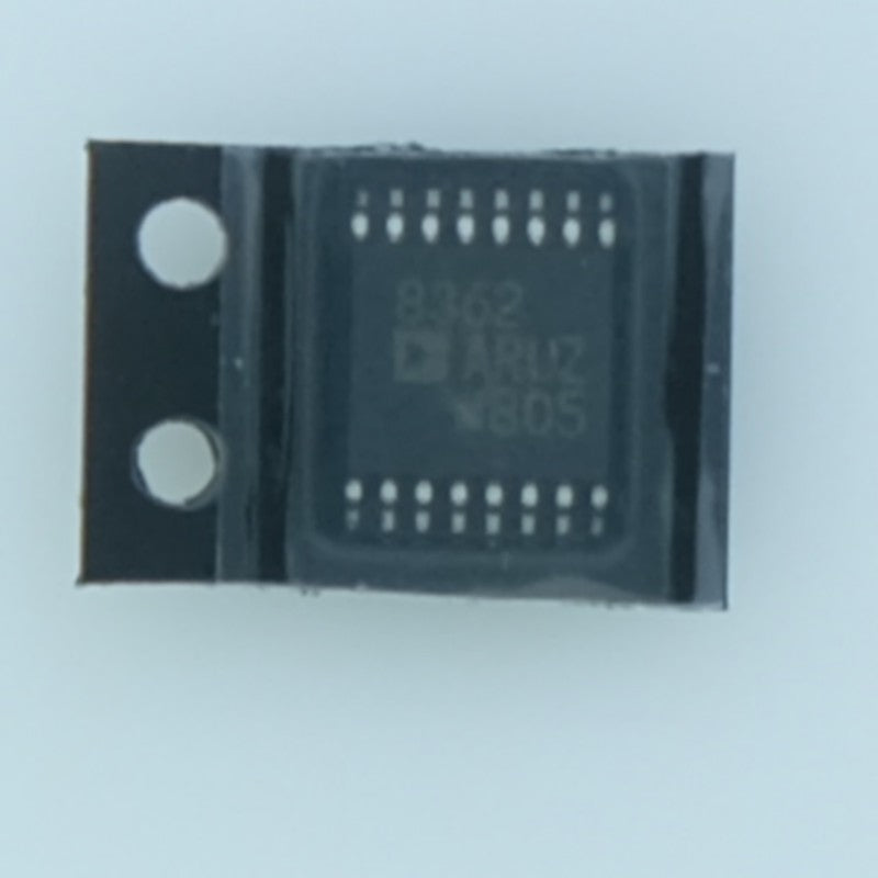 AD8362ARUZ Détecteur de puissance RF RMS/TruPwr 50Hz à 3.8GHz TSSOP-16 Analog