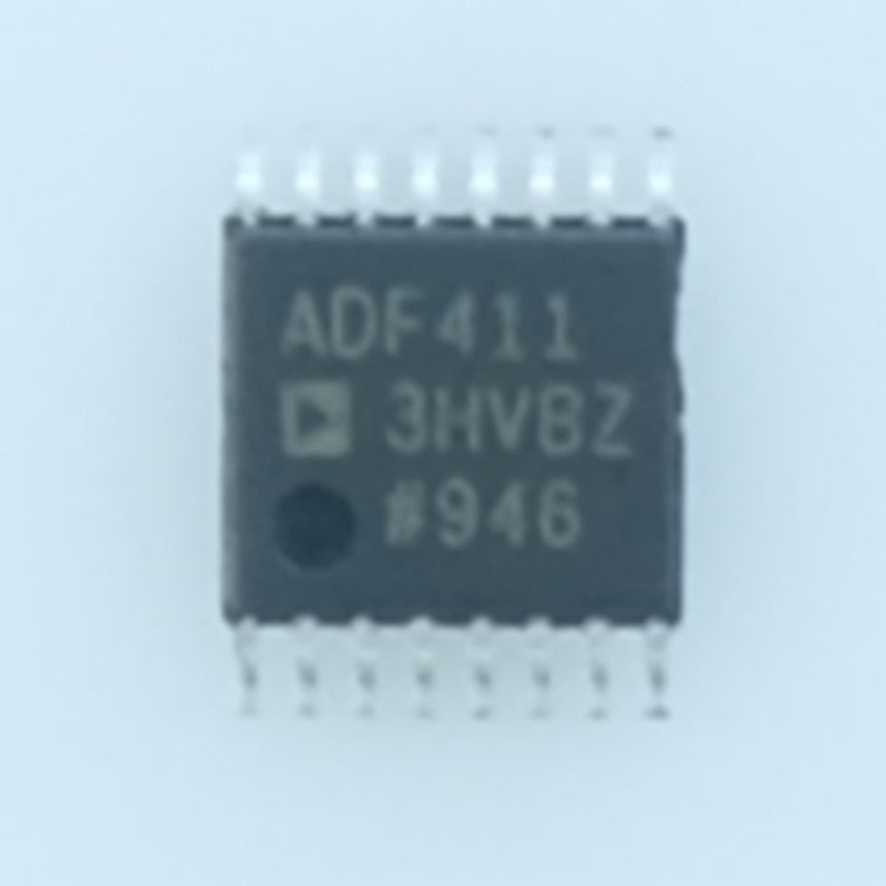 ADF4113BRU Synthétiseur de fréquence RF PLL 4GHz TSSOP-16 Analog Devices