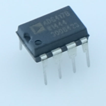 ADG417BNZ Analog Switch Single SPST DIP-8 Analog Devices - Distri-Compo