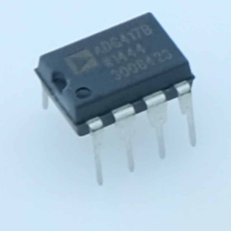 ADG417BNZ Analog Switch Single SPST DIP-8 Analog Devices - Distri-Compo