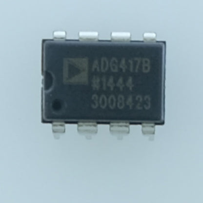 ADG417BNZ Analog Switch Single SPST DIP-8 Analog Devices - Distri-Compo