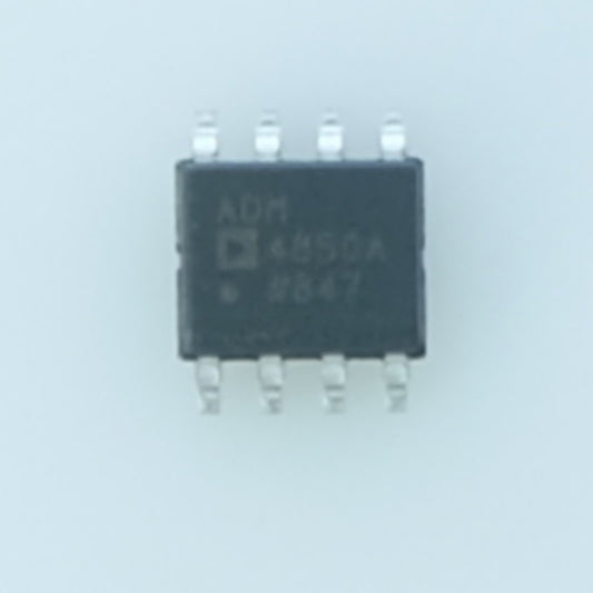 ADM4850ARZ Single Transmitter/Receiver RS-422/RS-485 SOIC-8 Analog Devices - Distri-Compo