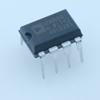 ADM660ANZ Charge Pump INV 5V to 14V 100mA DIP-8 Analog Devices - Distri-Compo
