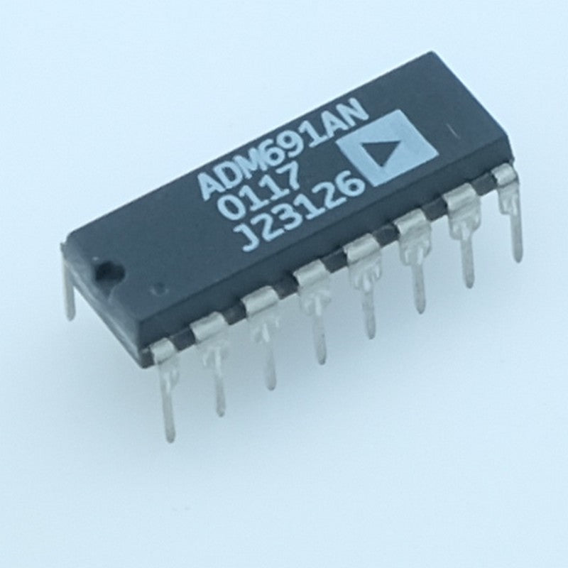 ADM691AN Superviseur de microprocesseur avec reset DIP-16 Analog Devices