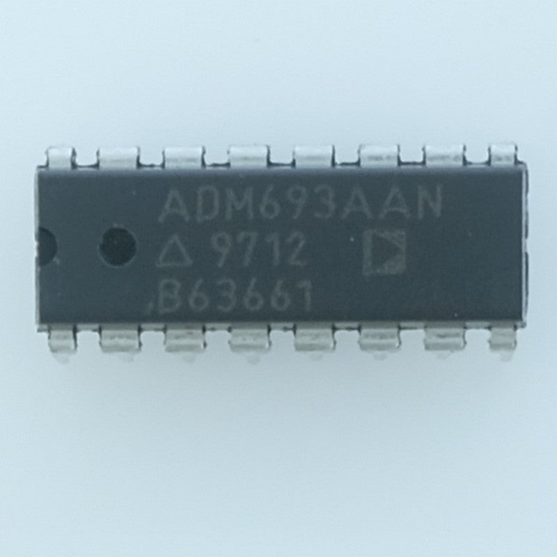 ADM693AAN Circuit superviseur de microprocesseur DIP-16 Analog Devices