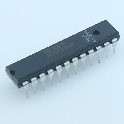 ADS7800JP Convertisseur ADC SAR 12bits PDIP-24 Burr-Brown
