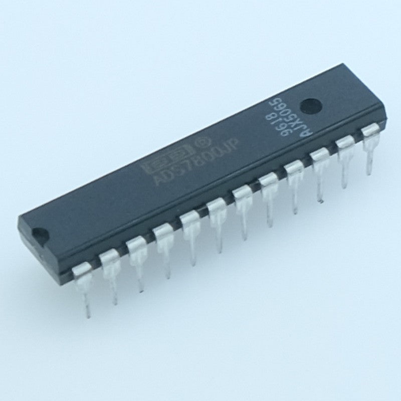 ADS7800JP Convertisseur ADC SAR 12bits PDIP-24 Burr-Brown - Distri-Compo