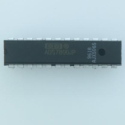 ADS7800JP Convertisseur ADC SAR 12bits PDIP-24 Burr-Brown