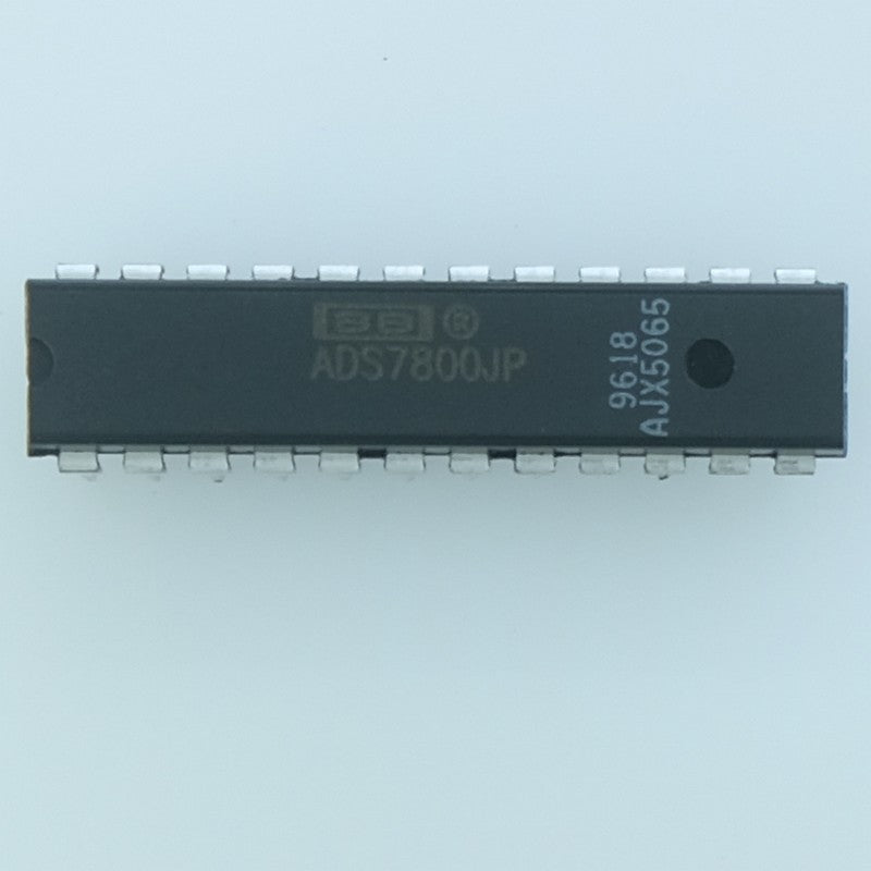 ADS7800JP Convertisseur ADC SAR 12bits PDIP-24 Burr-Brown - Distri-Compo