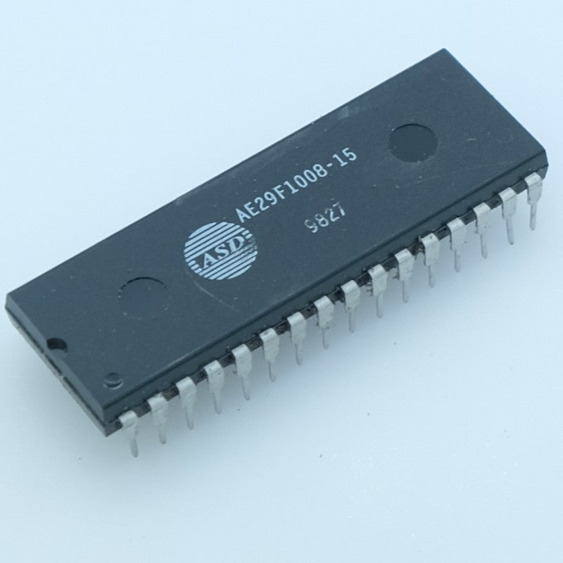 AE29F1008-15 Mémoire Flash EEPROM parallèle 1Mbit (128K × 8) 150ns DIP-32 ASD