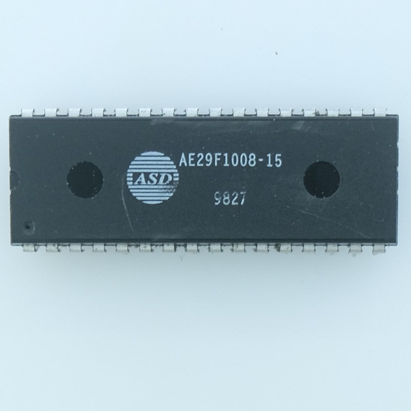 AE29F1008-15 Mémoire Flash EEPROM parallèle 1Mbit (128K × 8) 150ns DIP-32 ASD