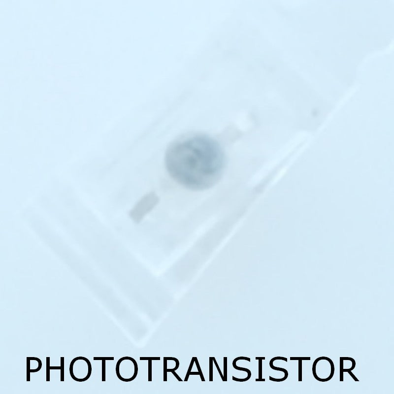 AM2520P3C03-P22 Phototransistor Chip Silicon 940nm SMD Kingbright - Distri-Compo