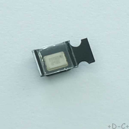 Oscillateur 60.000MHz ±100ppm 15pF CMOS SMD 3.2x2.5mm 3.3V ASE Abracon RoHS