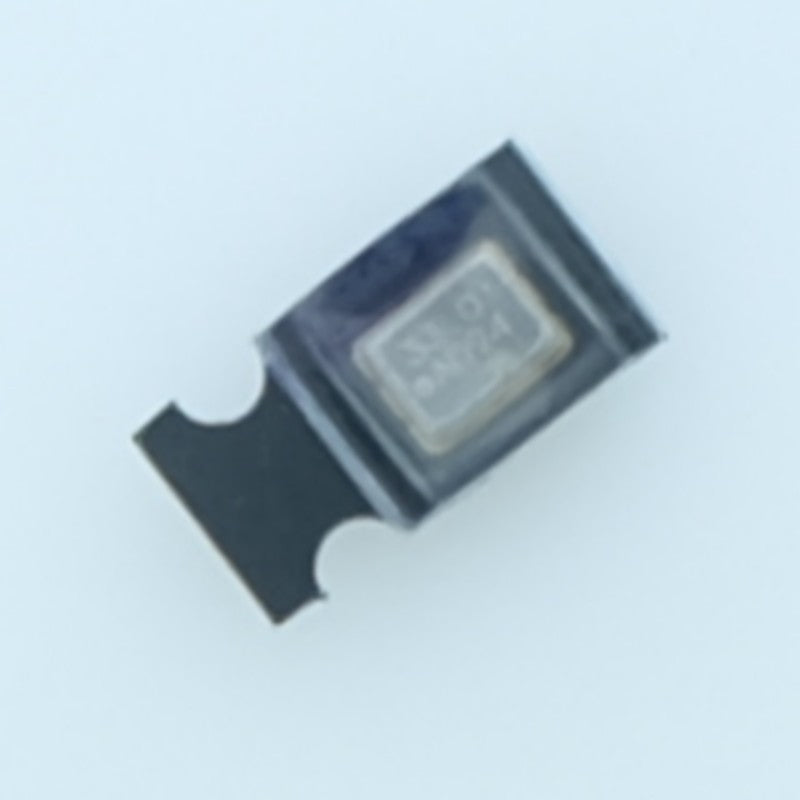 Oscillateur 33.000MHz ±100ppm 15pF CMOS SMD 3.2x2.5mm 3.3V ASE Abracon