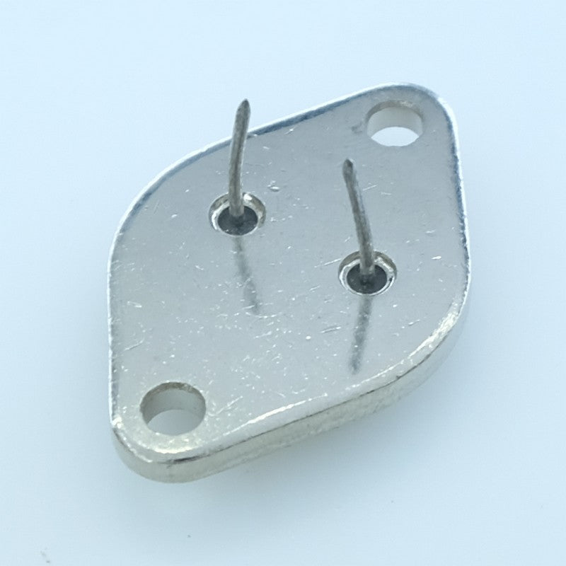 ASZ16 Transistor de puissance PNP au germanium 60V 10A TO-3 Philips