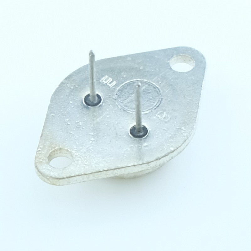 ASZ18 Transistor PNP au germanium 100V 8–10A 30W TO-3 Philips