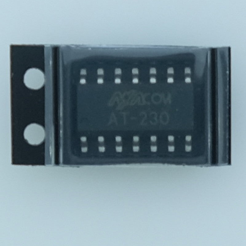 AT-230 Atténuateur numérique RF GaAs 3Bits 28dB SOIC-14 MA-COM