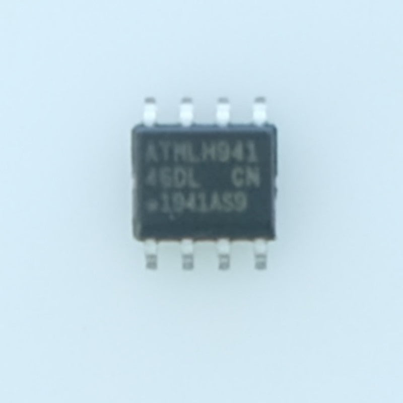 AT93C46DN-SH-B EEPROM 3-wire serial 1Kbit 128x8 SO-8 Microchip