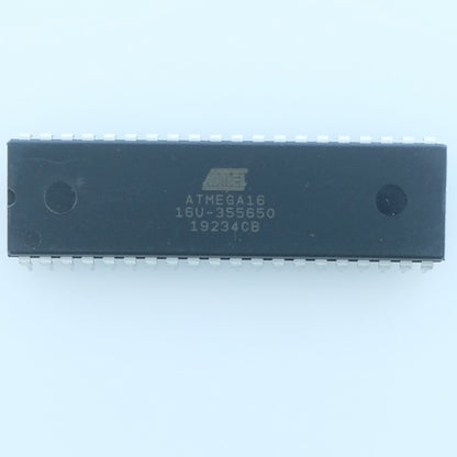 ATMEGA16-16PU MCU DIP-40 Atmel