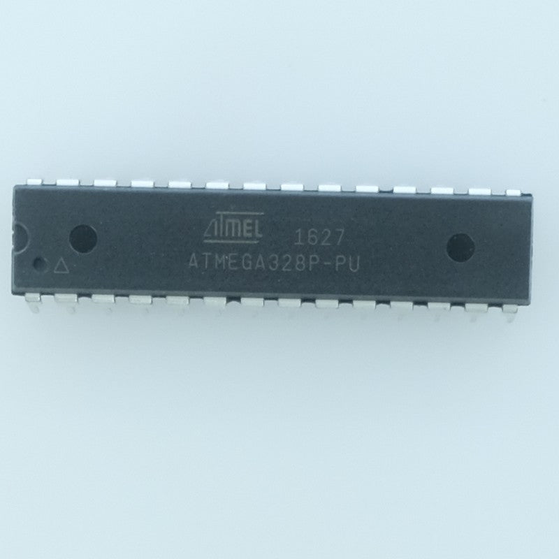 ATMEGA328P-PU MCU 8bit 32K DIP-28 Atmel