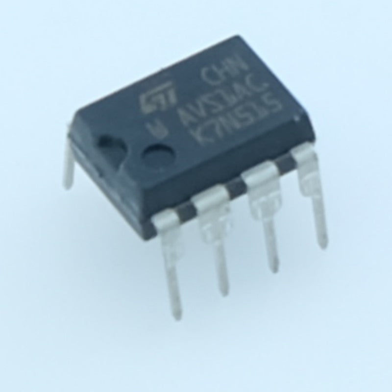 AVS1ACP08 Contrôleur de commutation automatique 110/230V DIP-8 STM
