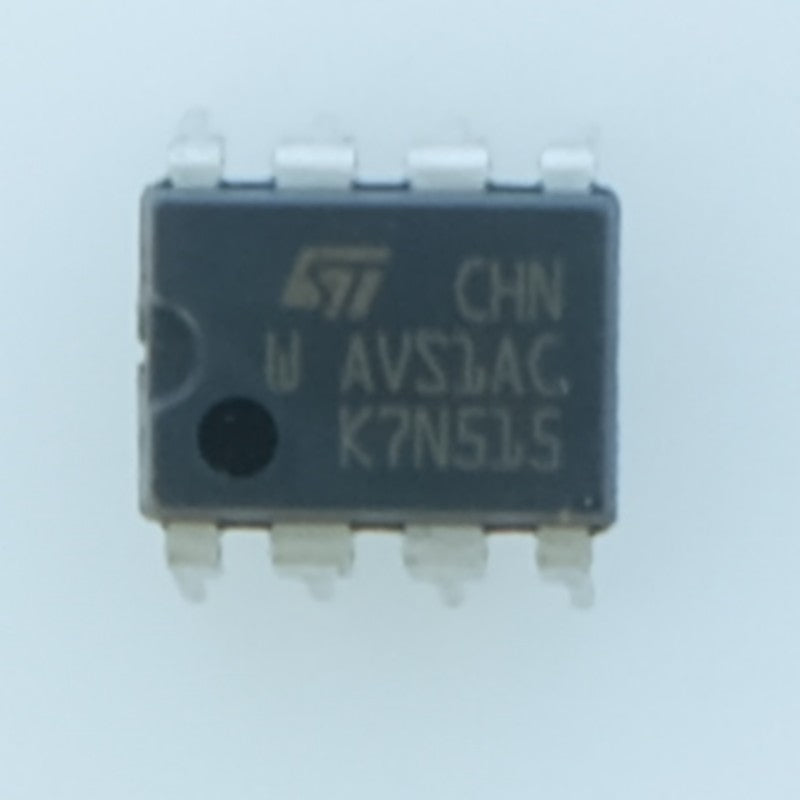 AVS1ACP08 Contrôleur de commutation automatique 110/230V DIP-8 STM