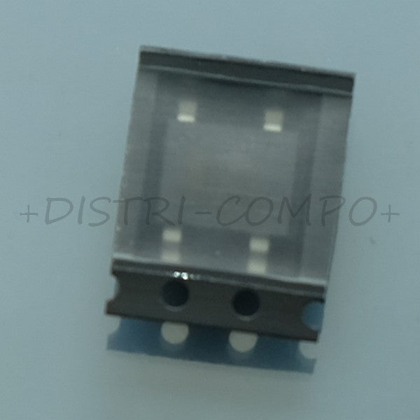 B125S Pont redresseur SMD 125VAC 250V 1A Diotec RoHS