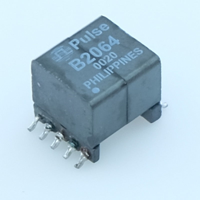 Transformateur d'isolement télécom / ADSL 1:1 CMS-8 B2064 Pulse