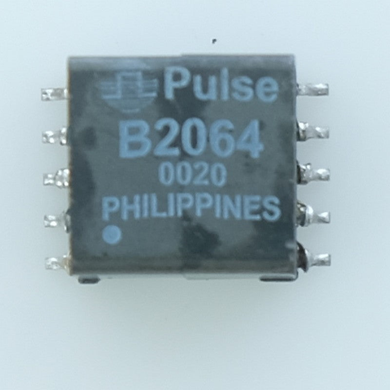 Transformateur d'isolement télécom / ADSL 1:1 CMS-8 B2064 Pulse