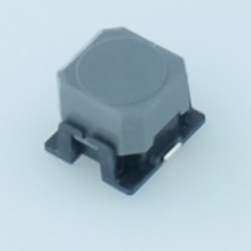 Commutateur tactile SPST N.O. 50mA 16VDC 4.5N SMD B3AL-1005P Omron