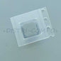 Commutateur tactile SPST N.O. 50mA 16VDC 4.5N SMD B3AL-1005P Omron