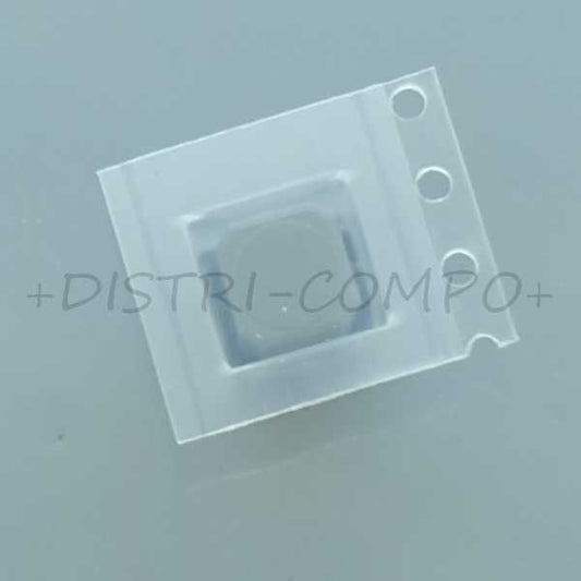 Commutateur tactile SPST N.O. 50mA 16VDC 3N SMD B3AL-1002P-MS Omron