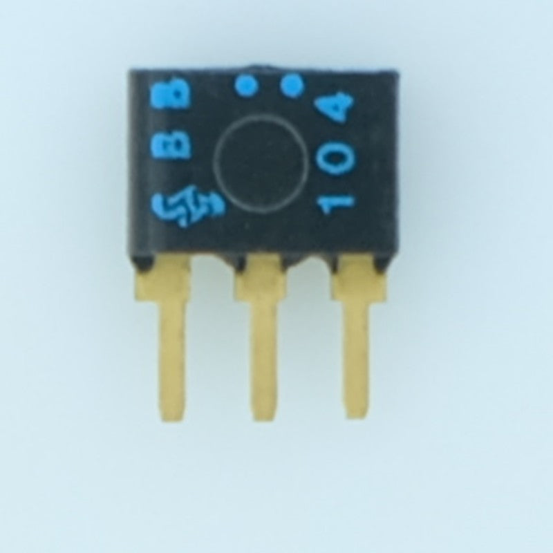 BB104 Diode Varicap 14pF - 40pF 30V SOT-33