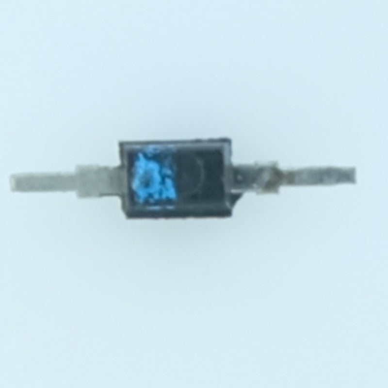BB109 Diode Varicap 4pF - 32pF 28V DO-7