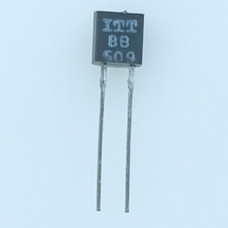 BB509 Diode Varicap 25V TO-92