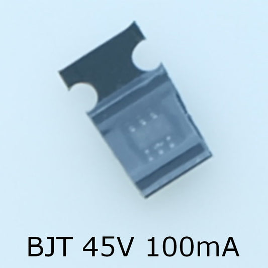 BC847BPDW1T2G Réseau transistors bipolaires 45V 100mA 380mW 200hFE SOT-363 ONS - Distri-Compo