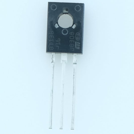 BD136-16 Transistor BJT PNP 45V 1.5A 1250mW SOT-32 STM
