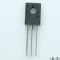 BD233 Transistor NPN 45V 2A TO-126 Inchange