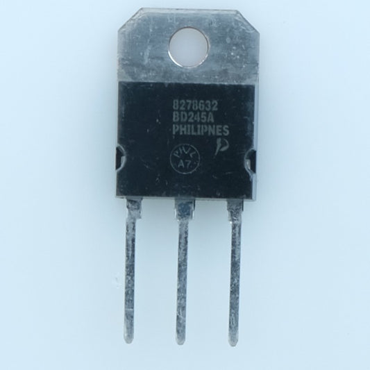 BD245A Transistor TOP-3