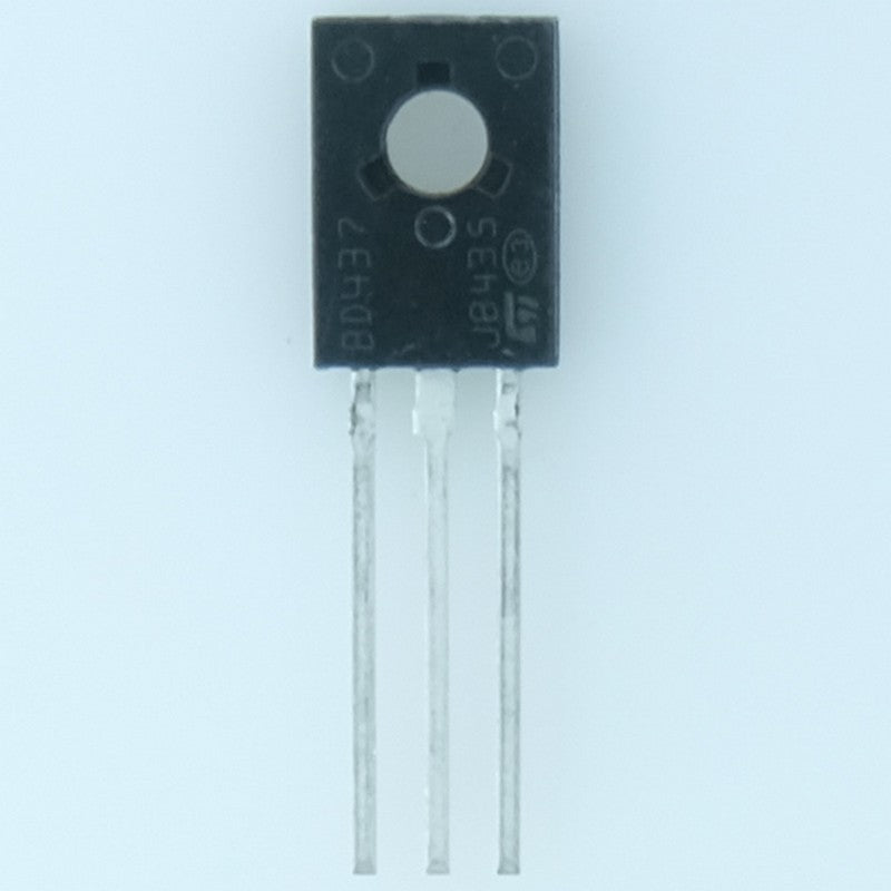BD437 Transistor BJT NPN 45V 6A 36W TO-126 STMicroelectronics