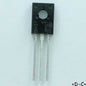 BD437 Transistor NPN 45V 4A TO-126 STM RoHS