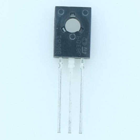 BD681 Transistor Darlington NPN 100V 4A SOT-32 STM