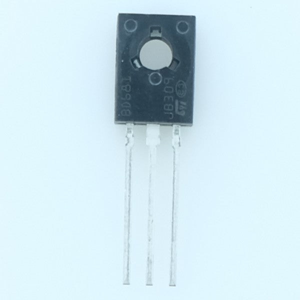 BD681 Transistor Darlington NPN 100V 4A SOT-32 STM