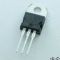 BDX53C Transistor NPN 100V 8A TO-220 STM RoHS